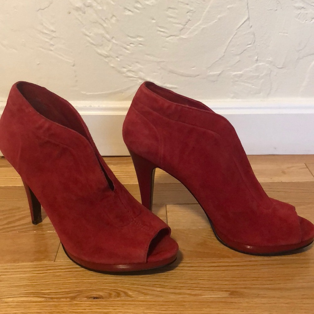 Nine West Heels